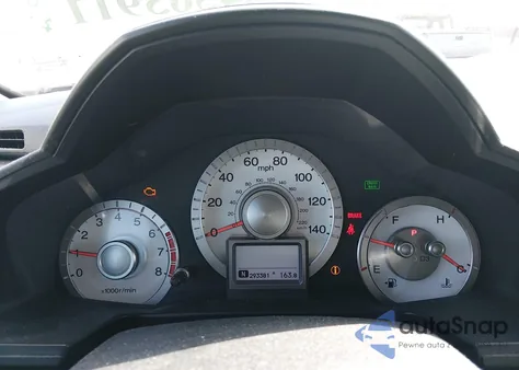 2011 Honda Pilot Touring from USA, damaged, VIN 5FNYF4H97BB018723